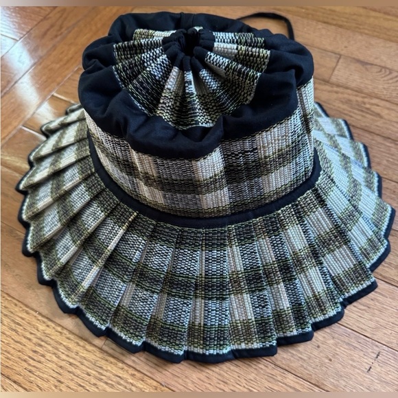 LORNA MURRAY Kyoto Capri Hat Maxi Size Small - Picture 5 of 8